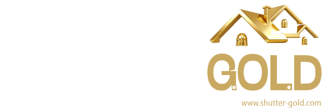 Shutter Gold